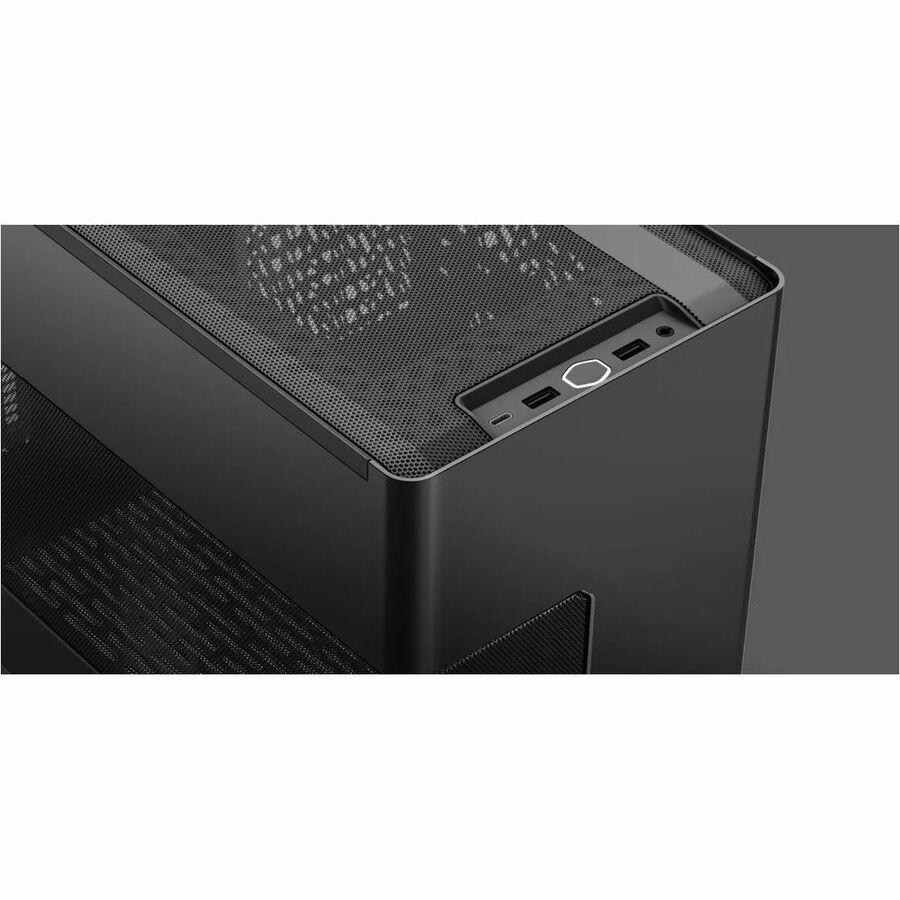 Cooler Master Compact Power, Refined Design NR200P V3 Cooler Master Compact Power, Refined Design NR200P V3